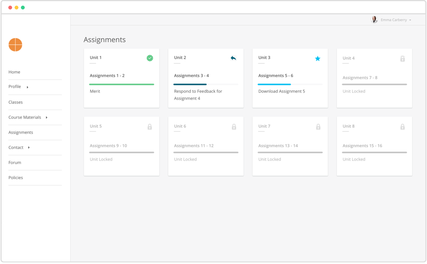 Zoom with default options